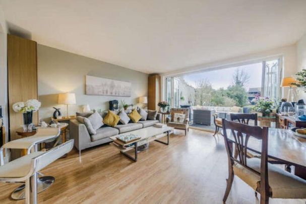 French Street, Sunbury-on-thames, TW16 - Photo 1