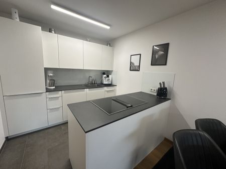 Traumhafte 2-Zimmer-Terrassen-Wohnung in Lochau - Wohnen direkt am Bodensee - Photo 4