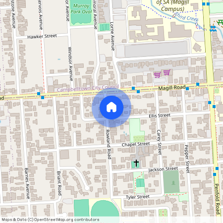 6/4 Rowland Road, Magill SA, Belconnen