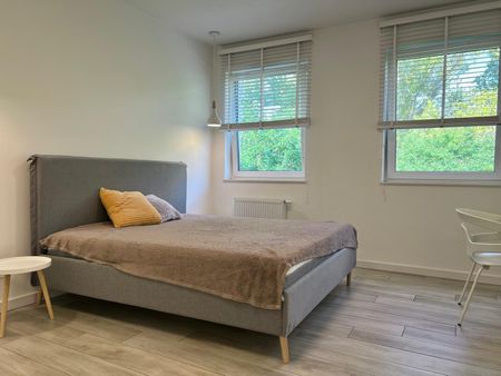 Łódź - Mieszkanie na wynajem - Photo 3