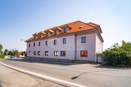 Byt 1+kk s parkováním - Byškovice (byt č.12) - Fotografie 5