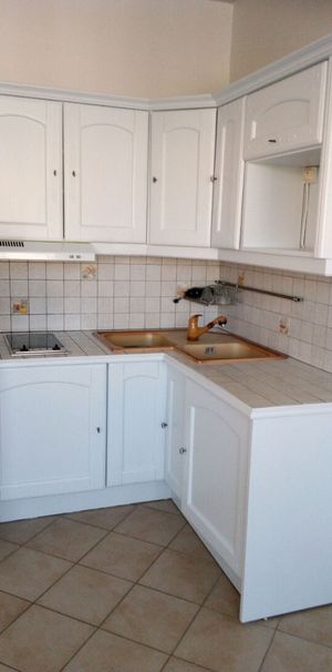 Location Appartement 1 pièce - Photo 1