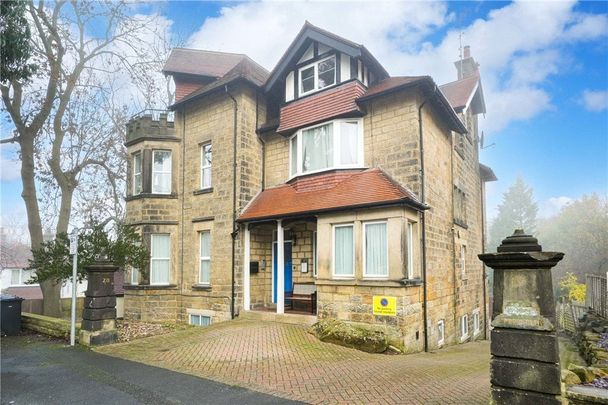 Spring Grove, Harrogate, North Yorkshire, HG1 - Photo 1