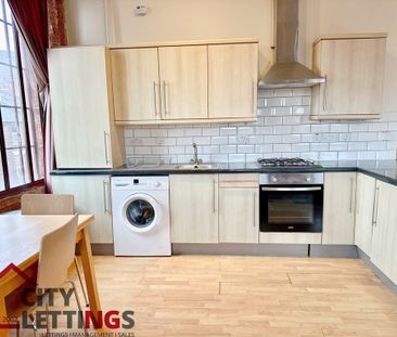 2 Bedroom Apartment - Photo 4