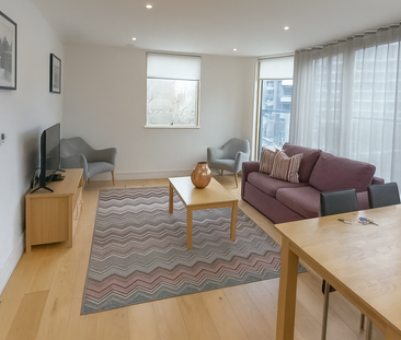 2 bedroom flat to rent - Photo 1