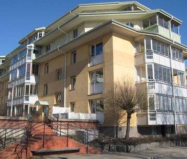 Strandgatan 37 A - Foto 1