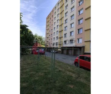 Pronájem bytu 1+1 36 m - Fotografie 5