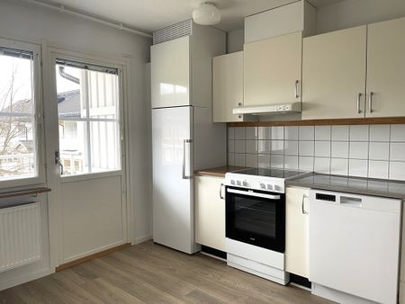 Jungfruvägen, Falun - Foto 2