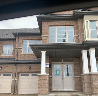 For Lease - 91 Adventura Road, Brampton, Ontario - Photo 1