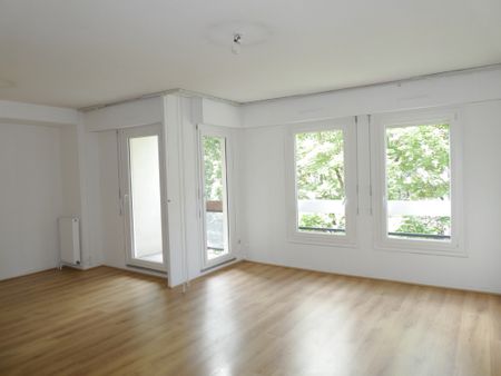 Location Appartement 5 pièces 101m² AVON 77210 - Photo 2