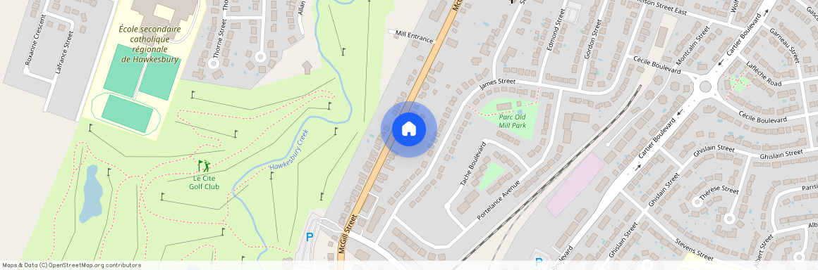 671 McGill Street, Hawkesbury