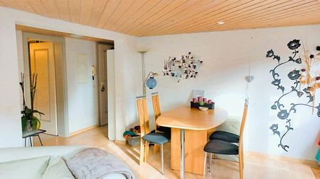 Helle und schöne 3.5 Zi-Whg. mit Balkon zu vermieten - Photo 4
