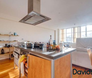 The Mill, Morville Street, Birmingham, West Midlands, B16 - Photo 6