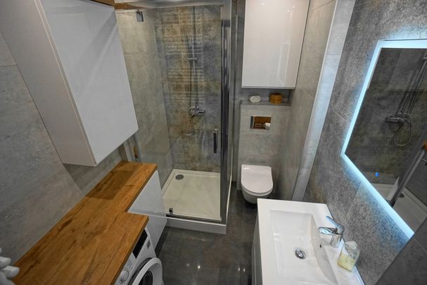 Chorzów, Szczecińska - Photo 1