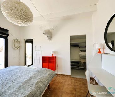 Villa 6 personnes avec piscine privée et vue panoramique sur les îl... - Photo 6