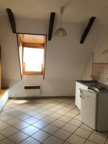 Location appartement t1 18 m² à Marcillac-Vallon (12330) - Photo 5