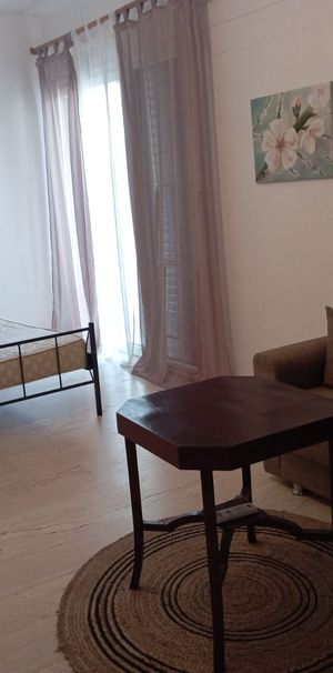 Studio/Γκαρσονιέρα για ενοικίαση - Χαλκίδα, - Photo 1