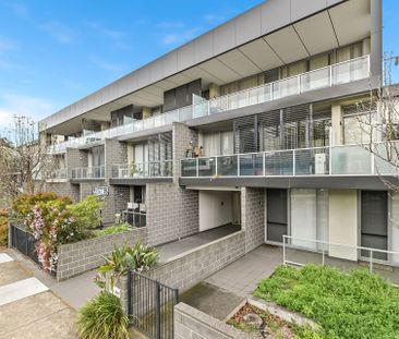 307/286-290 Blackburn Road, Glen Waverley VIC 3150 - Apartment For ... - Photo 6