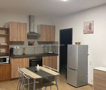 Location Appartement 2 pièces 39 m2 à Digne-les-Bains - Photo 1