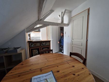 Location appartement 1 pièce, 123.00m², Val-du-Layon - Photo 4