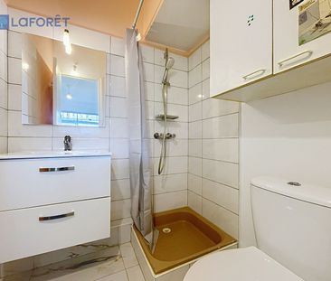 Appartement T1 Lorient à louer - Photo 3