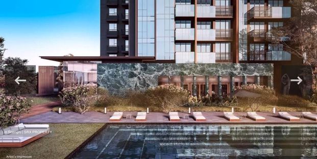 Leedon Green (D10), Condominium - For Rent - Photo 1