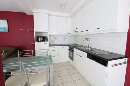 Appartement te huur - Photo 3
