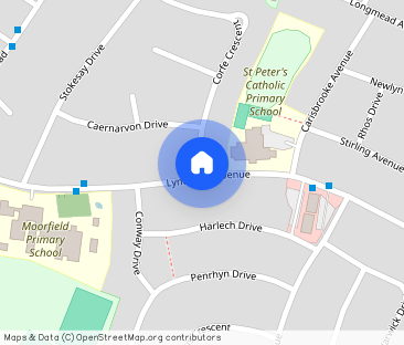 Lyndhurst Avenue, Hazel Grove, Stockport, SK7 - Photo 1