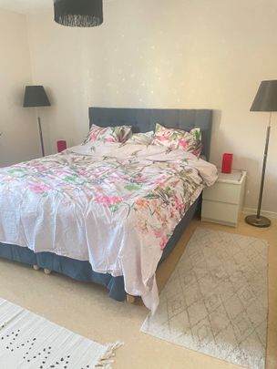 Tallidsvägen, Nacka - Foto 1