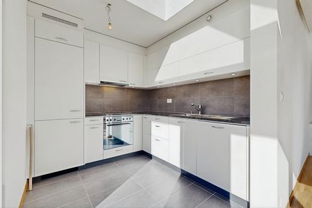 3.5 Zimmer, 89 m², 2. Stock - Photo 2