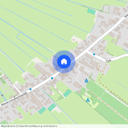 Nieuw-Loosdrechtsedijk 108, Nieuw-Loosdrechtsedijk, 1231LB