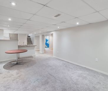 For Lease - 11 Broadmore Avenue Unit# LOWER, St. Catharines, Ontario - Photo 6