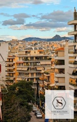 Διαμέρισμα για ενοικίαση Παλαιό Φάληρο - Photo 1