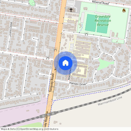 1/11 Matthews Street, Vic 3216, Grovedale