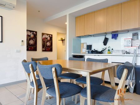 Melbourne CBD - Photo 5