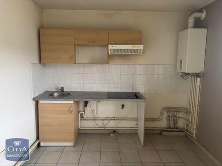 Location Appartement 3 pièces 57m² NANCY 54000 - Photo 5