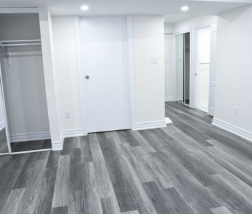 For Lease - 3 Elston Avenue Unit# Bsmt, Ajax, Ontario - Photo 6