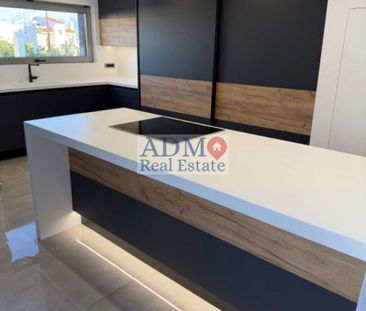 Μεζονέτα για ενοικίαση Μεσαμπελιές (Ηράκλειο Κρήτης) - Φωτογραφία 6