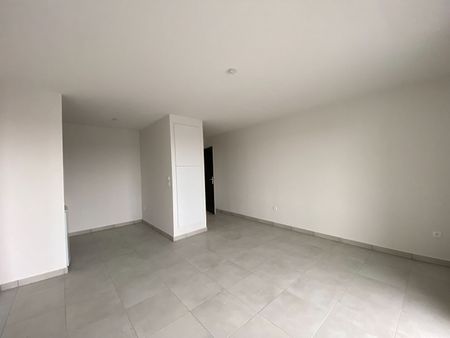 Appartement 2 pièces - Photo 5