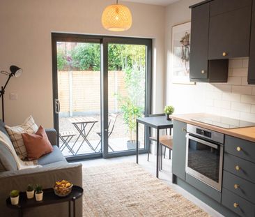 Apt. 4, 57, Bath Avenue, Dublin 4 - Photo 2