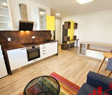 Na prenájom zariadený 1 izbový byt v novostavbe, Dubnica nad Váhom - Photo 2