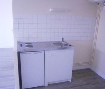 T1 de 40m² – Hyper Centre – LIMOGES – BEGIP - Photo 6
