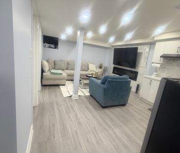 For Lease - 259 Robert Parkinson Drive, Brampton, Ontario - Photo 1