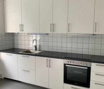Luthersgatan, Malmö - Foto 4