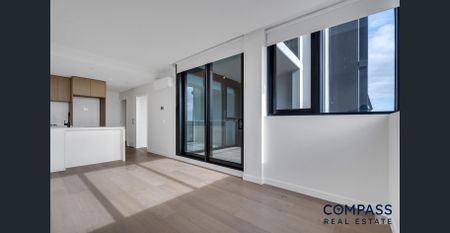 LUXURY APARTMENT! - Photo 5