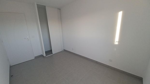 location Appartement T3 DE 55.98m² À PERPIGNAN - Photo 1