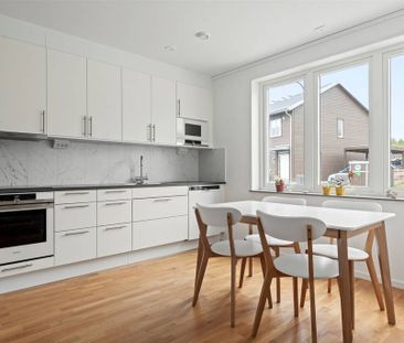 Morkullestraket, Åkersberga - Foto 1