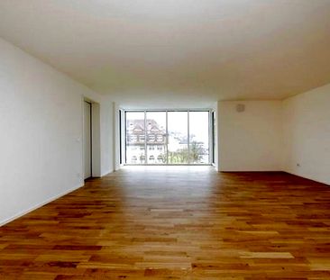 3½ Zimmer-Wohnung in Olten (SO), möbliert, auf Zeit - Photo 2