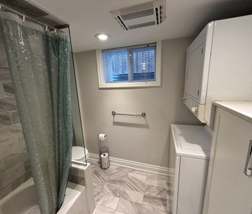 For Lease - 2 Rougecrest Drive Unit# Lower, Markham, Ontario - Photo 6