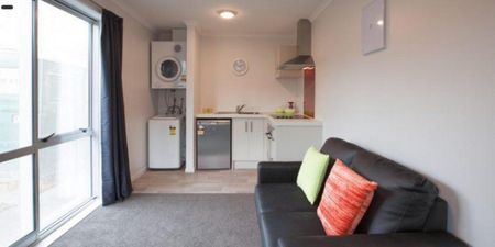 Furnished studio apartment - Photo 4